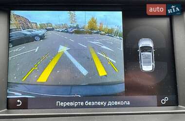 Позашляховик / Кросовер Land Rover Discovery Sport 2017 в  фото 23 Позашляховик / Кросовер Land Rover Discovery Sport 2017 в