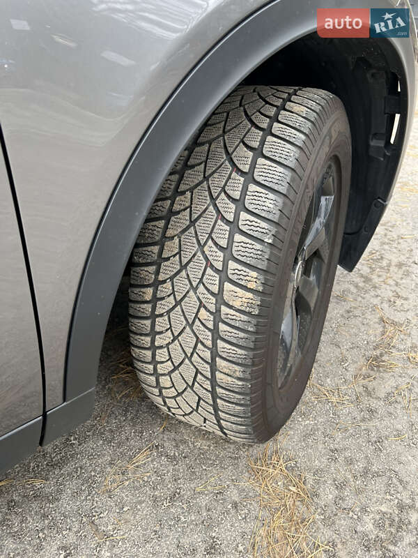 Внедорожник / Кроссовер Land Rover Discovery Sport 2020 в Житомире фото 5 Внедорожник / Кроссовер Land Rover Discovery Sport 2020 в Житомире