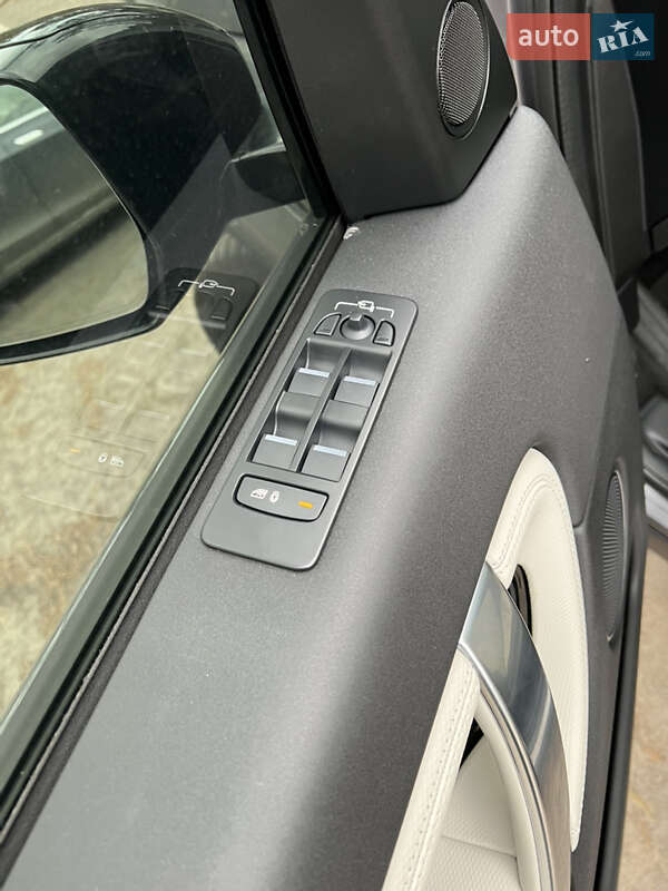 Внедорожник / Кроссовер Land Rover Discovery Sport 2020 в Житомире фото 11 Внедорожник / Кроссовер Land Rover Discovery Sport 2020 в Житомире