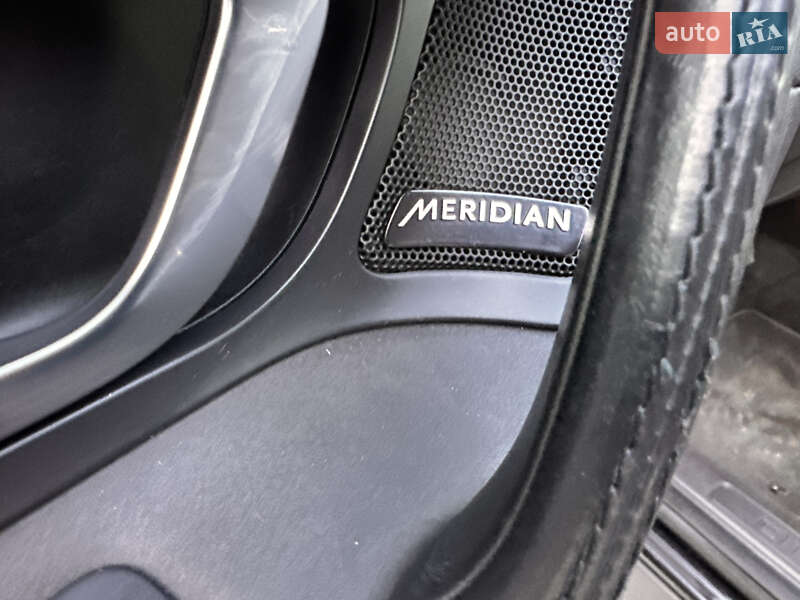 Внедорожник / Кроссовер Land Rover Discovery Sport 2019 в Львове