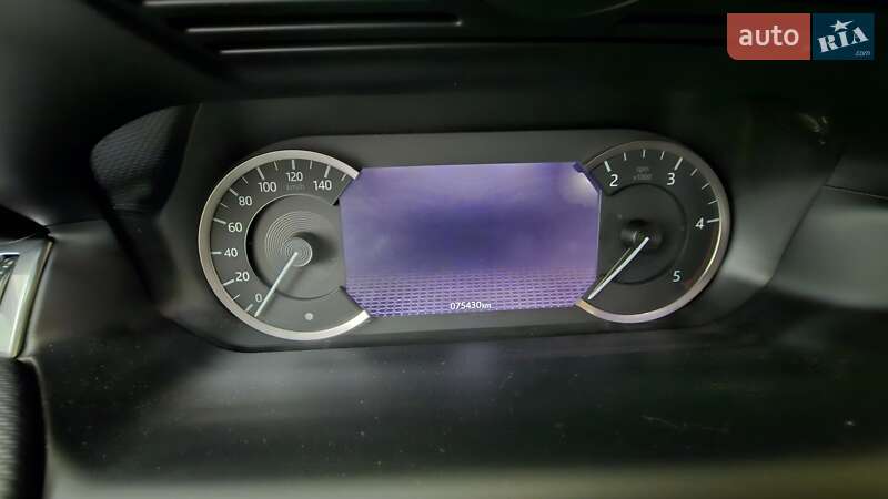 Внедорожник / Кроссовер Land Rover Discovery Sport 2020 в Киеве