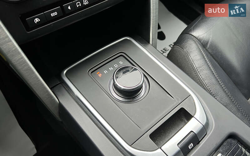 Внедорожник / Кроссовер Land Rover Discovery Sport 2017 в Львове фото 16 Внедорожник / Кроссовер Land Rover Discovery Sport 2017 в Львове