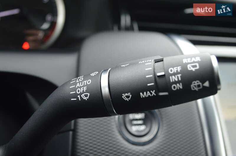 Позашляховик / Кросовер Land Rover Discovery Sport 2022 в Одесі