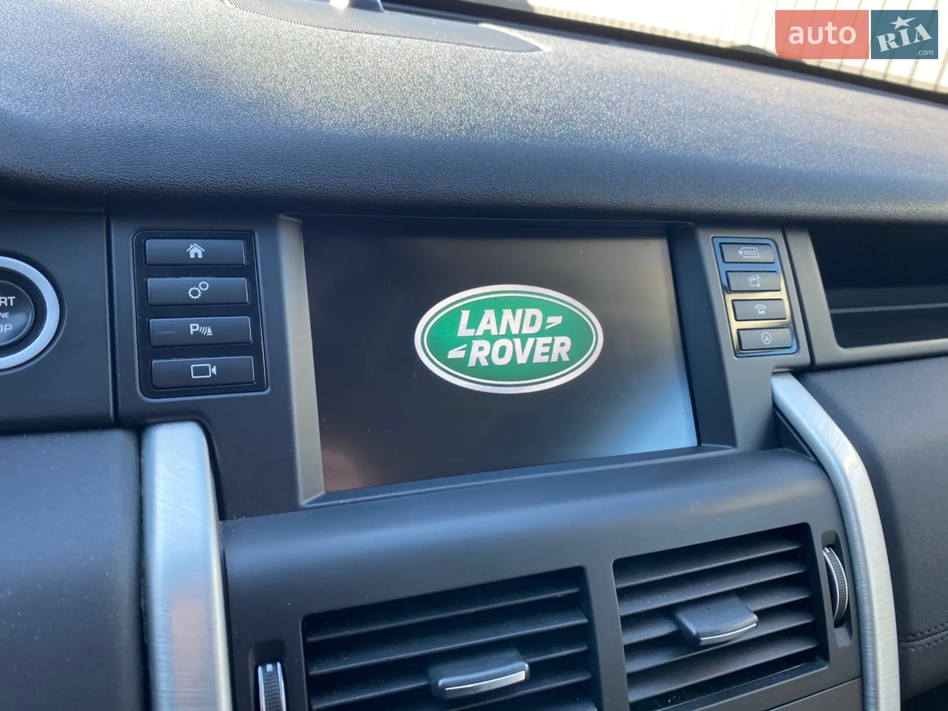 2015 Land Rover Discovery Sport - мініатюра 15