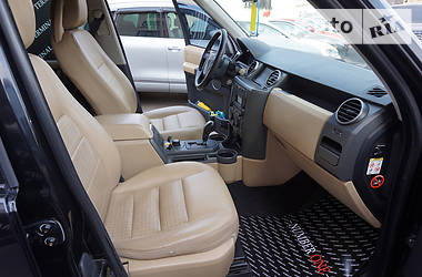 Внедорожник / Кроссовер Land Rover Discovery 2007 в Одессе