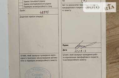 Позашляховик / Кросовер Land Rover Discovery 2012 в 