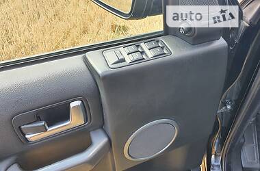 Позашляховик / Кросовер Land Rover Discovery 2005 в Тернополі