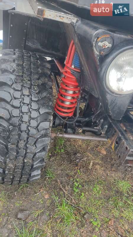 Внедорожник / Кроссовер Land Rover Discovery 1997 в Смеле фото 2 Внедорожник / Кроссовер Land Rover Discovery 1997 в Смеле