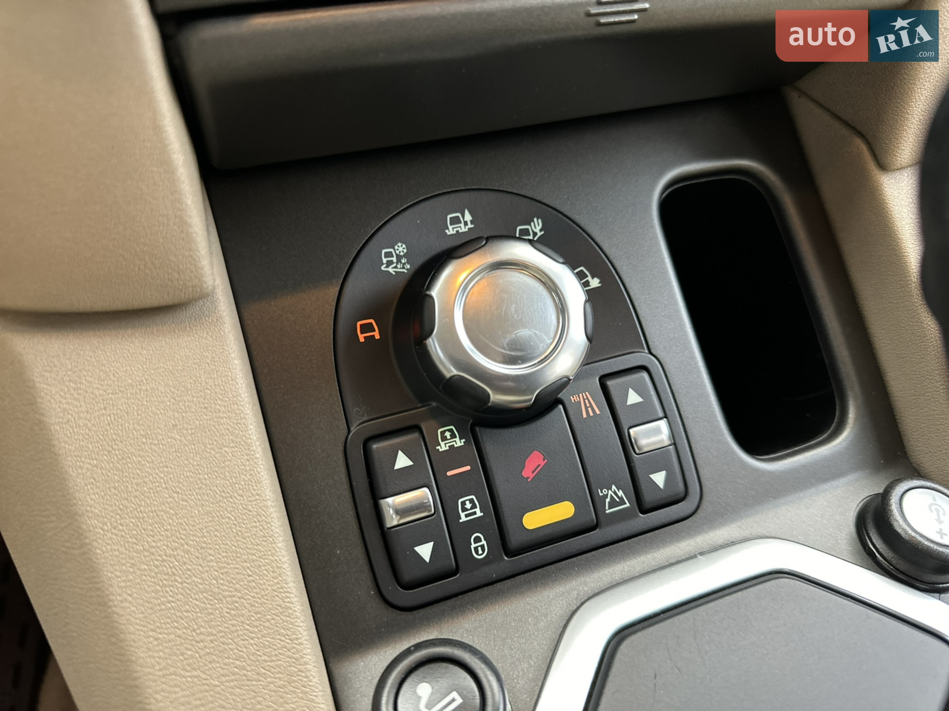 2012 Land Rover Discovery - мініатюра 27