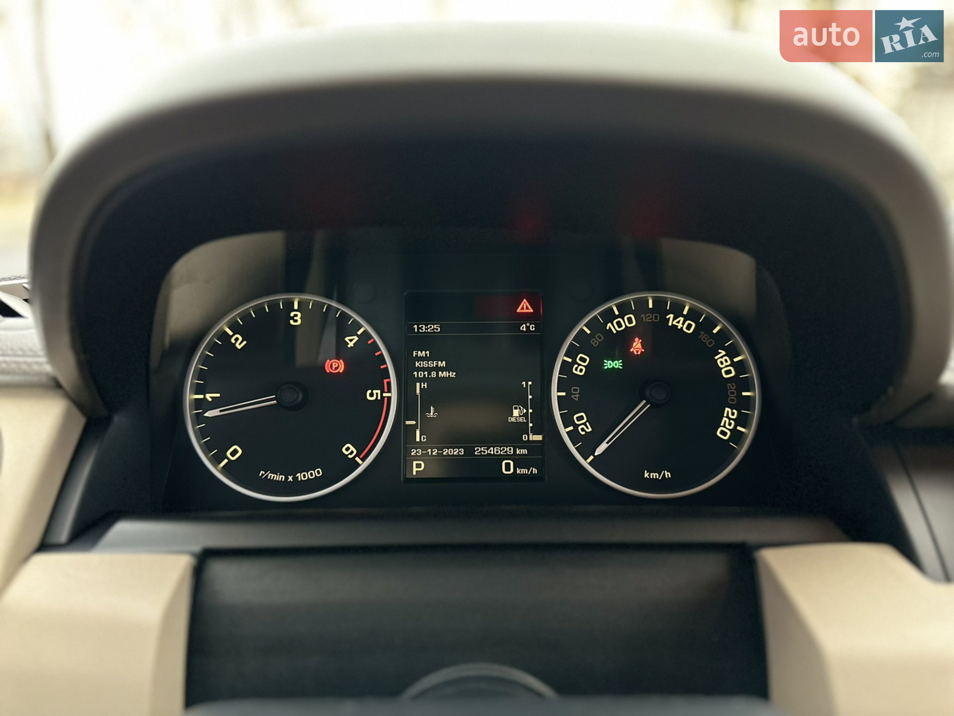2012 Land Rover Discovery - мініатюра 36