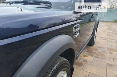 Внедорожник / Кроссовер Land Rover Discovery 2014 в Ковеле