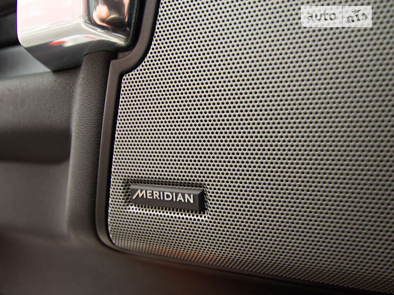 Внедорожник / Кроссовер Land Rover Discovery 2015 в Виннице фото 23 Внедорожник / Кроссовер Land Rover Discovery 2015 в Виннице