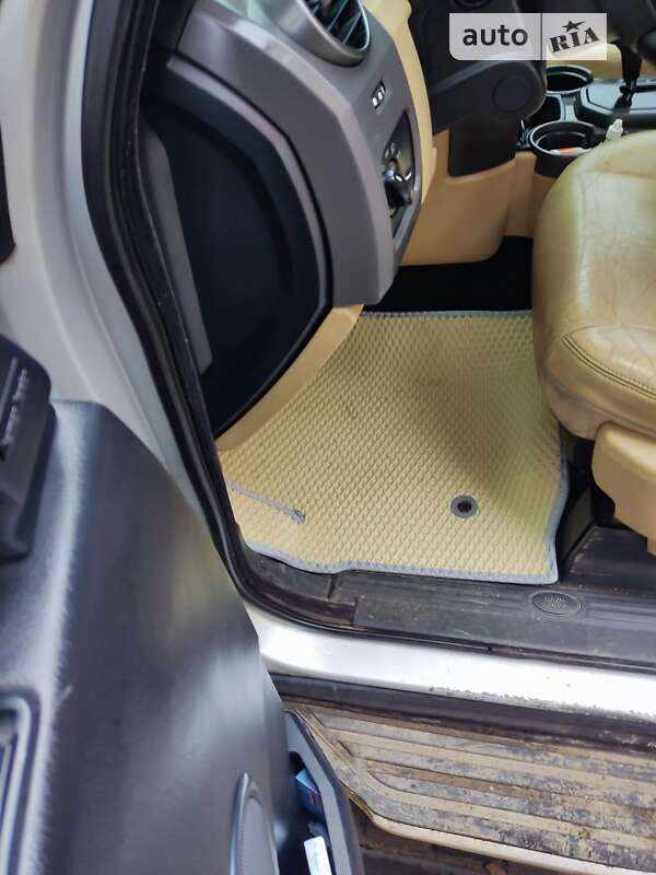 Позашляховик / Кросовер Land Rover Discovery 2005 в Івано-Франківську фото 5 Позашляховик / Кросовер Land Rover Discovery 2005 в Івано-Франківську