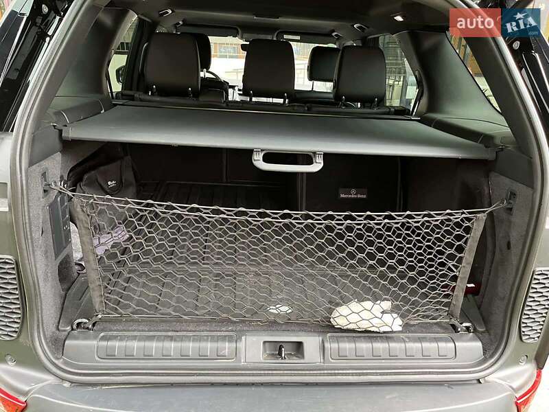 Позашляховик / Кросовер Land Rover Discovery 2020 в Києві фото 12 Позашляховик / Кросовер Land Rover Discovery 2020 в Києві