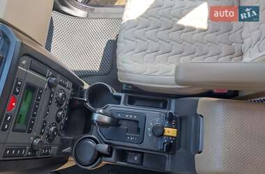 Позашляховик / Кросовер Land Rover Discovery 2005 в Білій Церкві