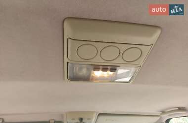 Позашляховик / Кросовер Land Rover Discovery 2005 в Білій Церкві