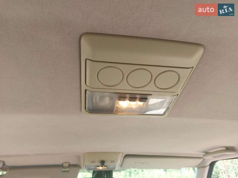 Позашляховик / Кросовер Land Rover Discovery 2005 в Білій Церкві