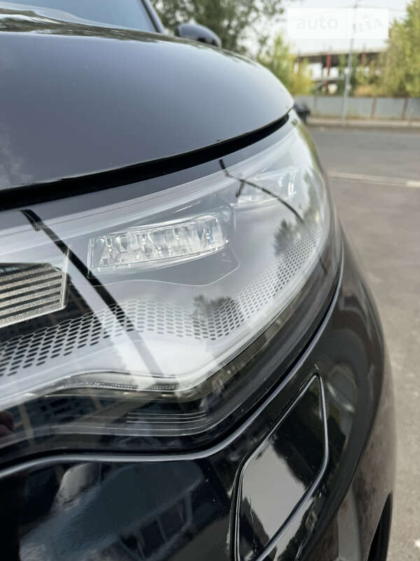 Позашляховик / Кросовер Land Rover Discovery 2023 в Дніпрі