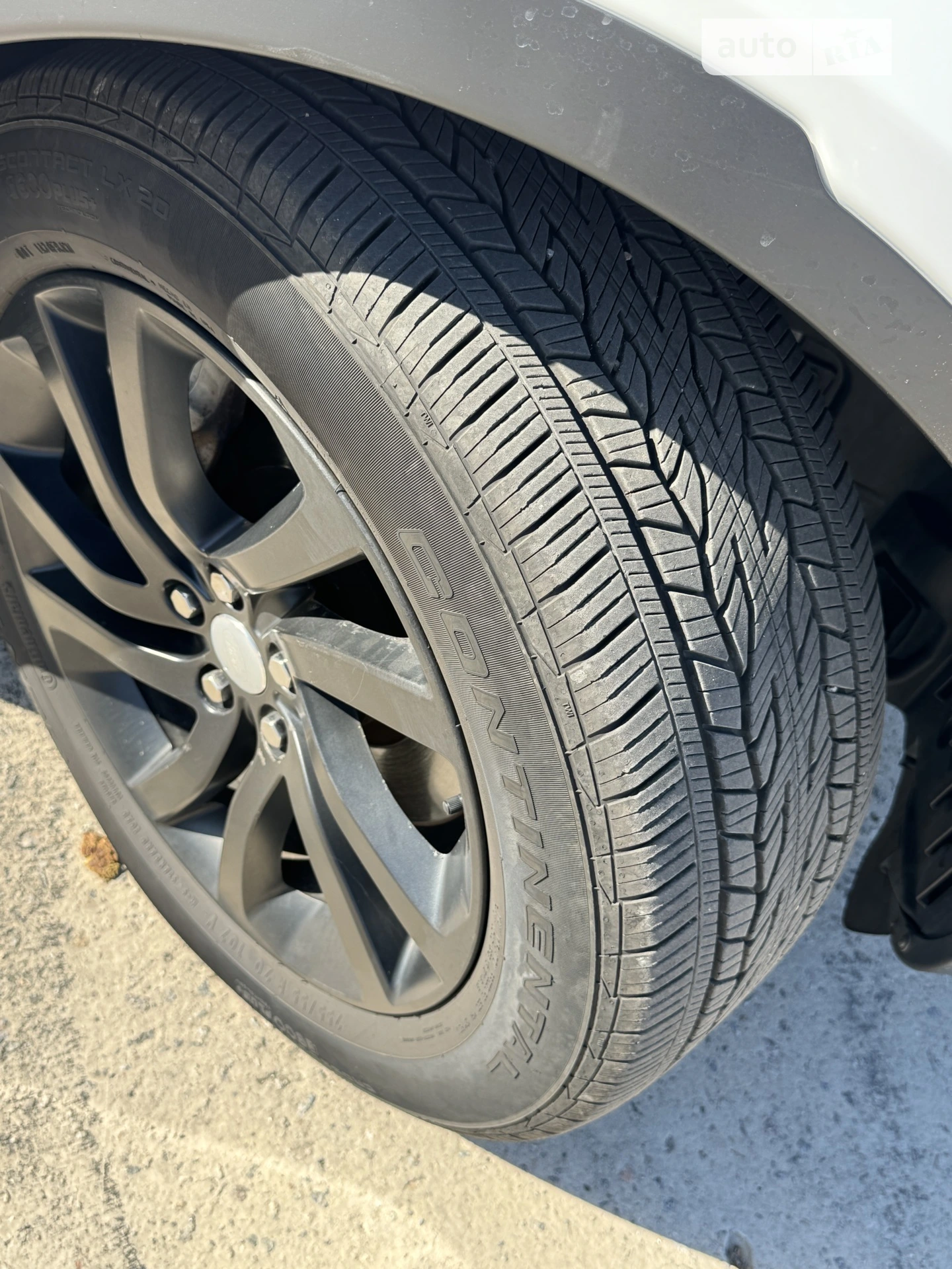 2018 Land Rover Discovery - мініатюра 18
