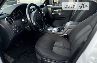 Внедорожник / Кроссовер Land Rover Discovery 2015 в Коломые