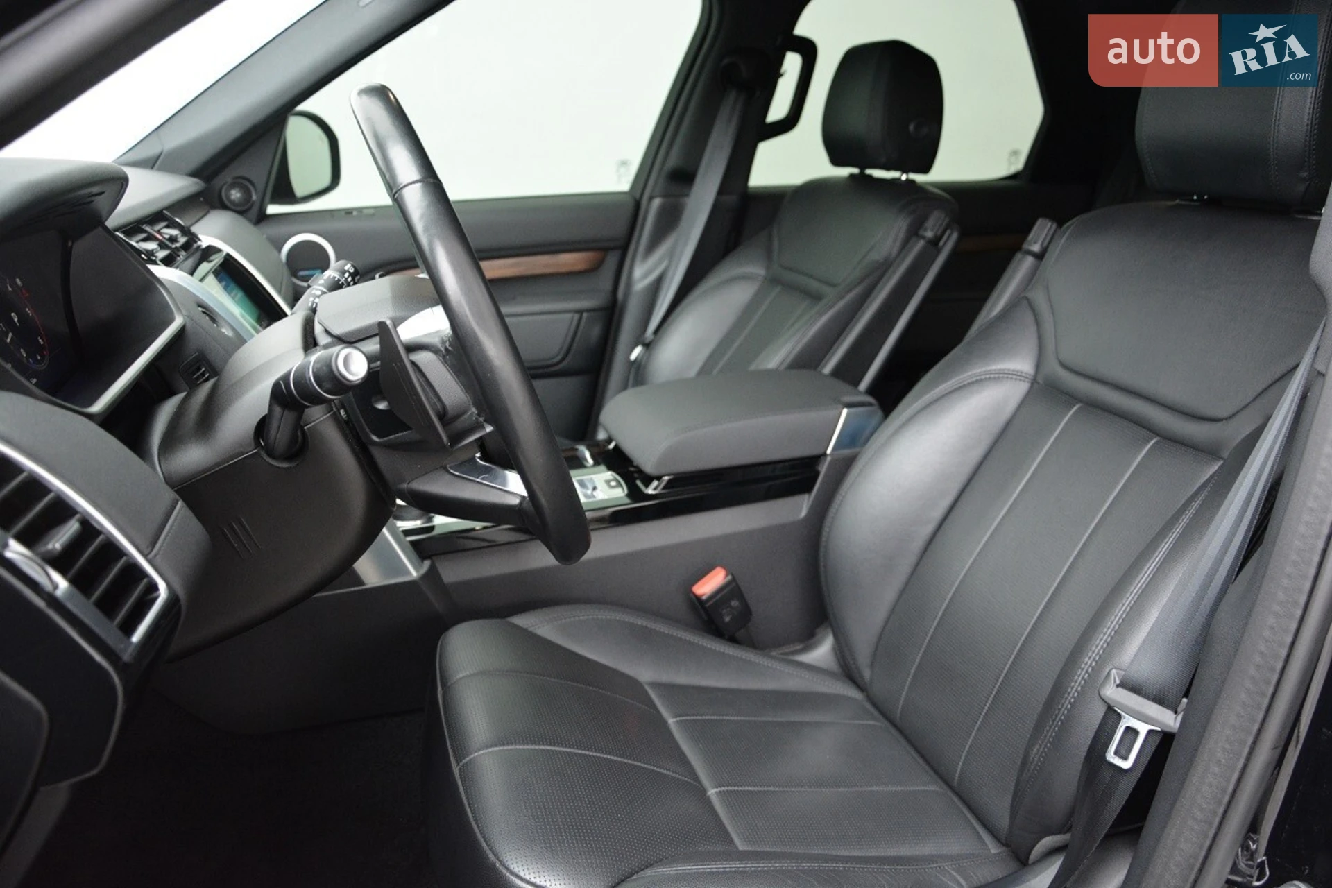 2020 Land Rover Discovery - мініатюра 4