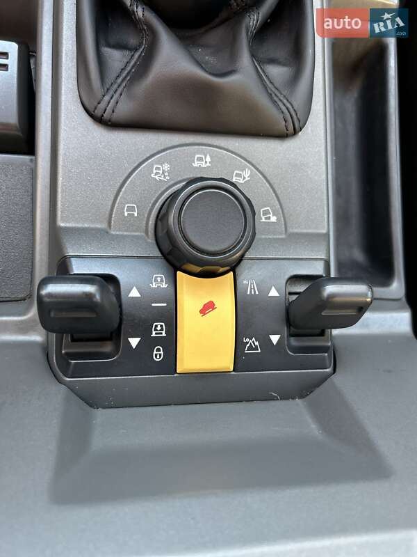 Позашляховик / Кросовер Land Rover Discovery 2005 в Одесі