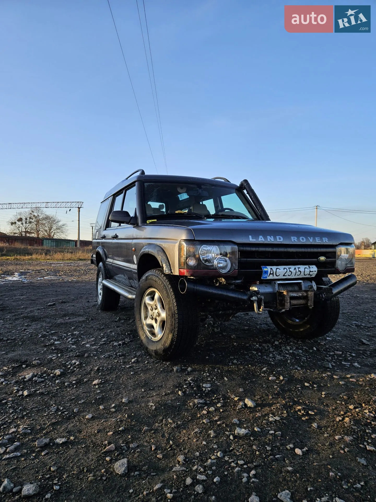 Фото авто 5