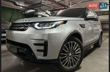 Внедорожник / Кроссовер Land Rover Discovery 2019 в Хмельницком