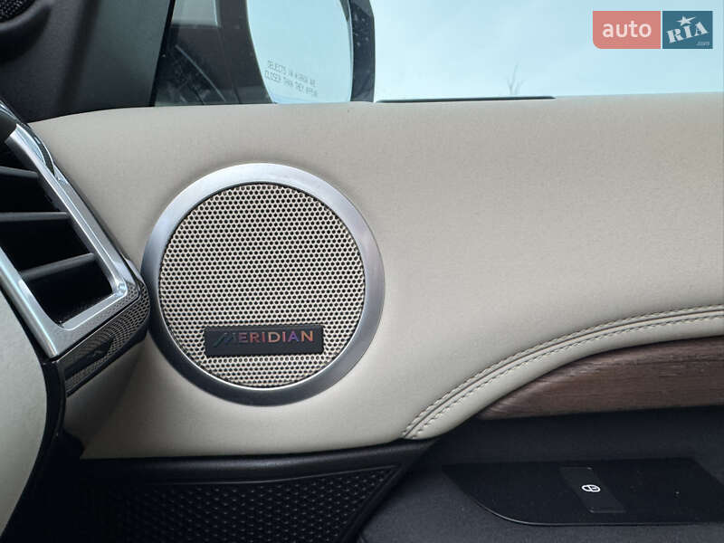 Внедорожник / Кроссовер Land Rover Discovery 2017 в Львове фото 44 Внедорожник / Кроссовер Land Rover Discovery 2017 в Львове