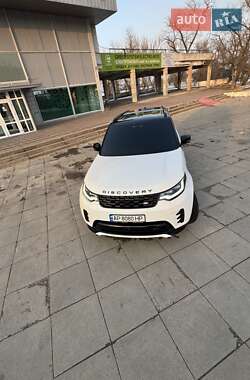 Внедорожник / Кроссовер Land Rover Discovery 2023 в 