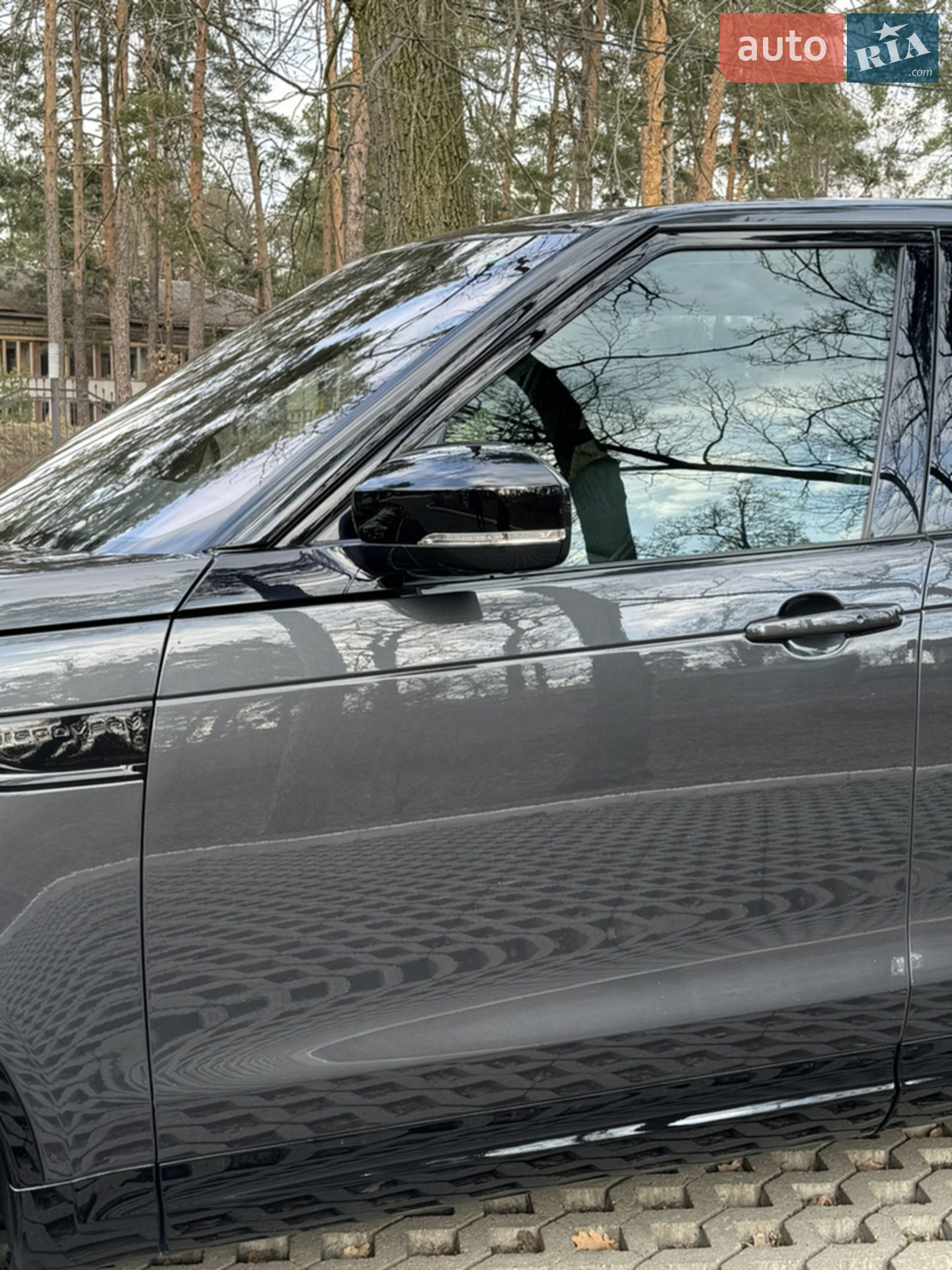 2019 Land Rover Discovery - мініатюра 46