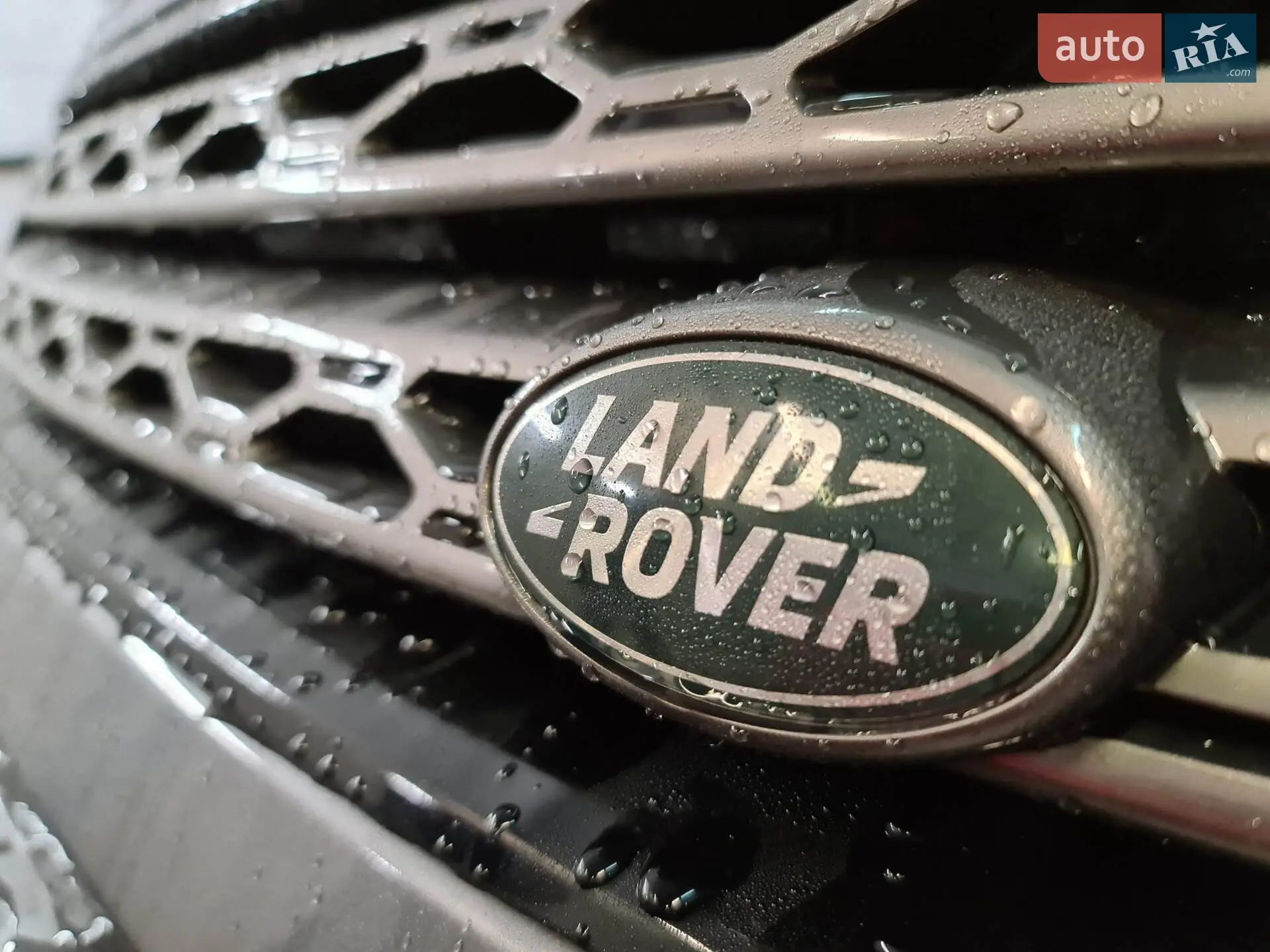 2019 Land Rover Discovery - мініатюра 16