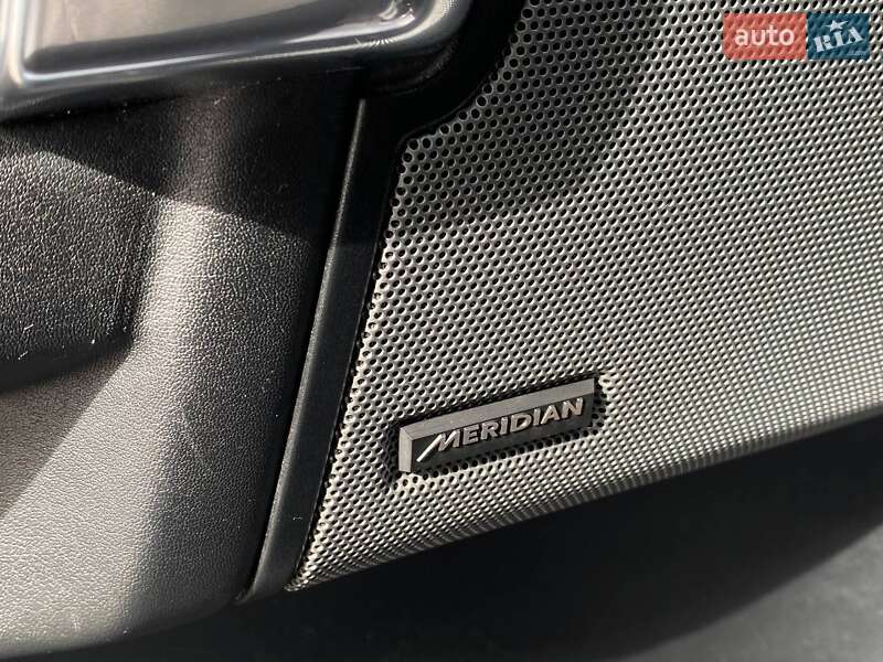 Позашляховик / Кросовер Land Rover Discovery 2012 в Житомирі