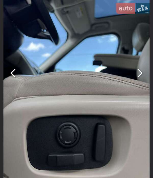 Внедорожник / Кроссовер Land Rover Discovery 2018 в Хмельницком