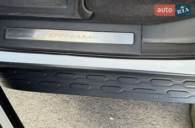 Внедорожник / Кроссовер Land Rover Discovery 2023 в 