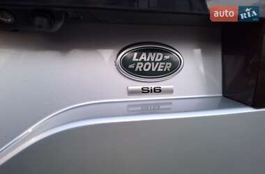 Внедорожник / Кроссовер Land Rover Discovery 2019 в 