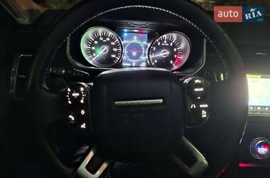 Внедорожник / Кроссовер Land Rover Discovery 2019 в 