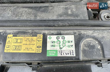 Внедорожник / Кроссовер Land Rover Discovery 2007 в 