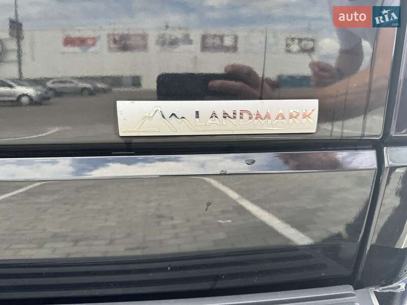 Внедорожник / Кроссовер Land Rover Discovery 2016 в Киеве фото 7 Внедорожник / Кроссовер Land Rover Discovery 2016 в Киеве