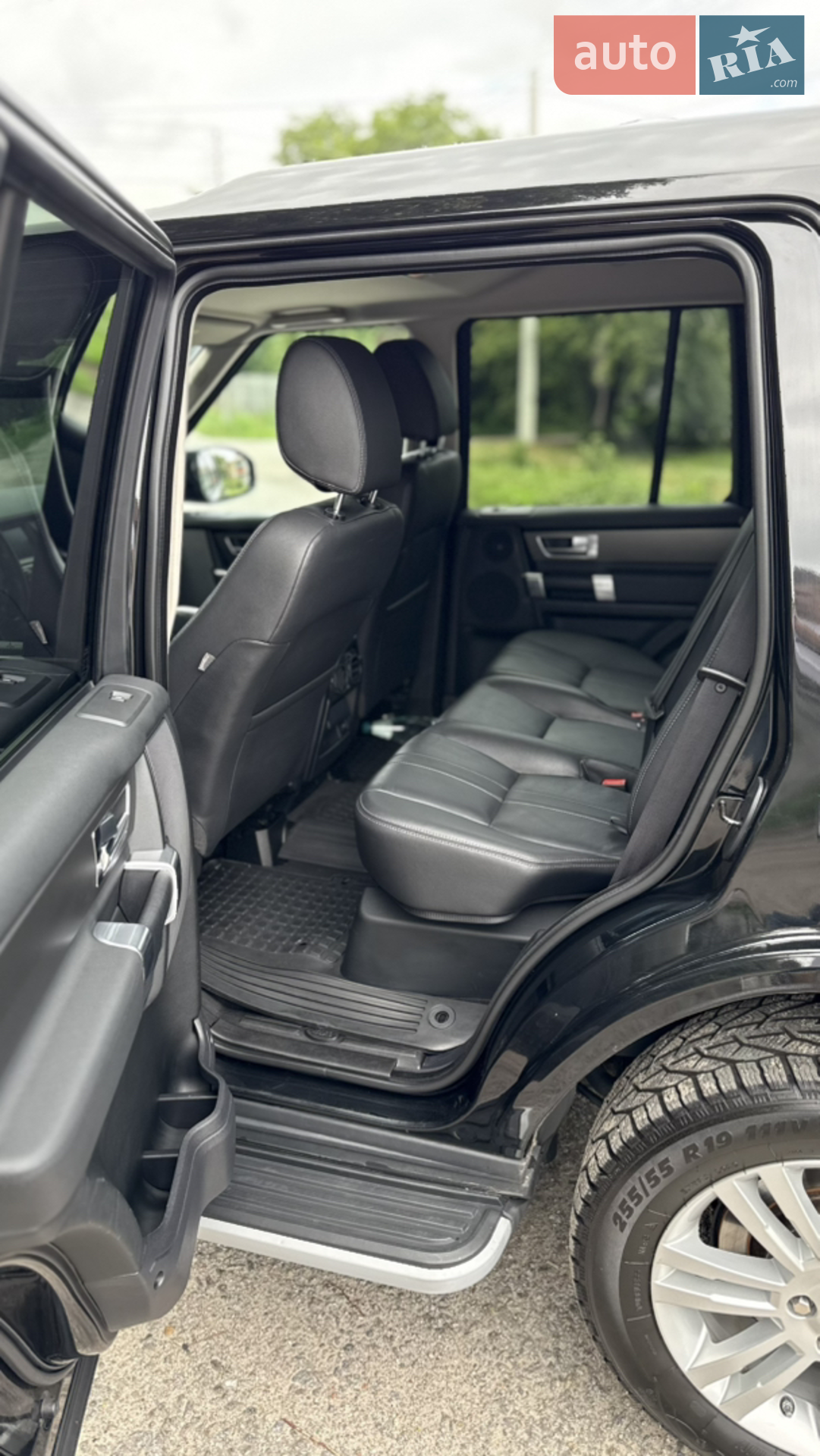 2016 Land Rover Discovery - мініатюра 23
