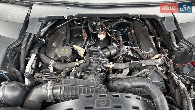 Позашляховик / Кросовер Land Rover Discovery 2016 в Березані фото 38 Позашляховик / Кросовер Land Rover Discovery 2016 в Березані