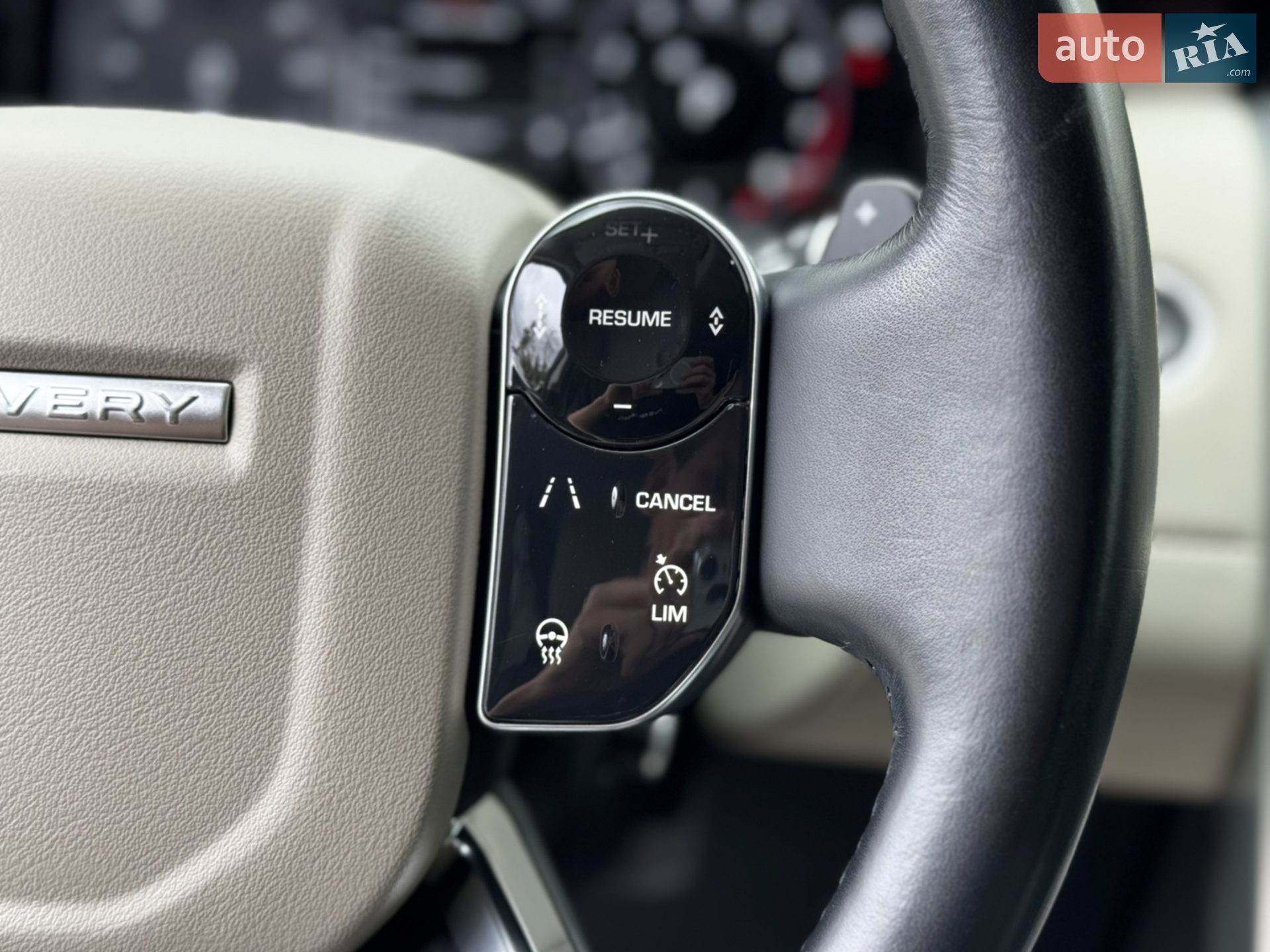 2019 Land Rover Discovery - мініатюра 61