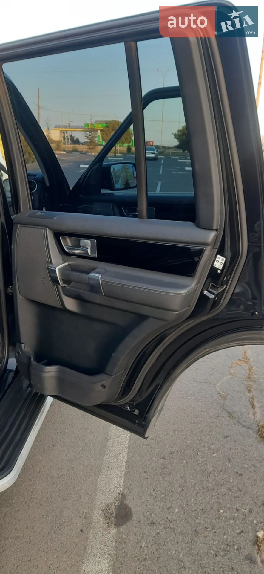 2010 Land Rover Discovery - мініатюра 21
