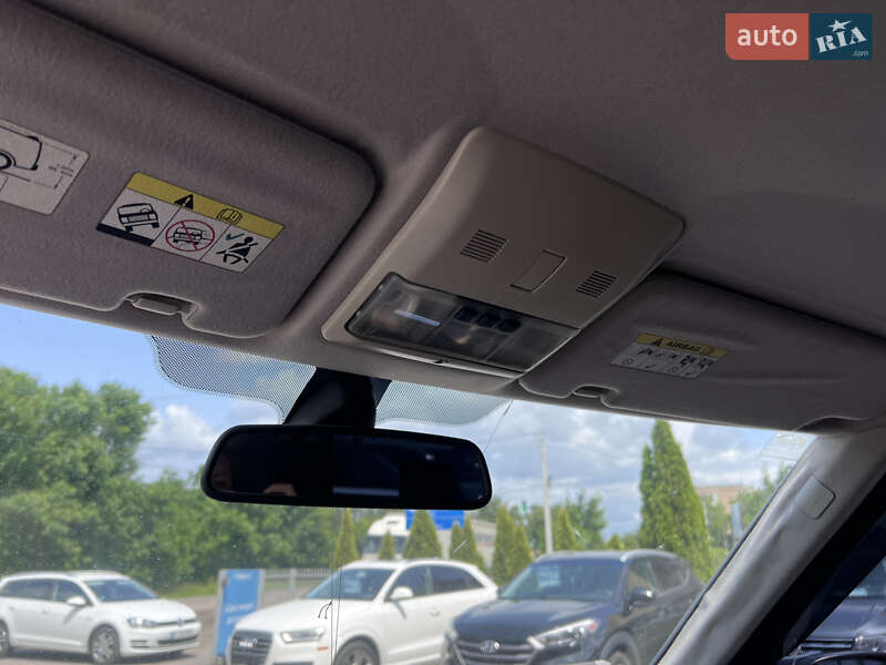 Позашляховик / Кросовер Land Rover Discovery 2008 в Нововолинську фото 39 Позашляховик / Кросовер Land Rover Discovery 2008 в Нововолинську