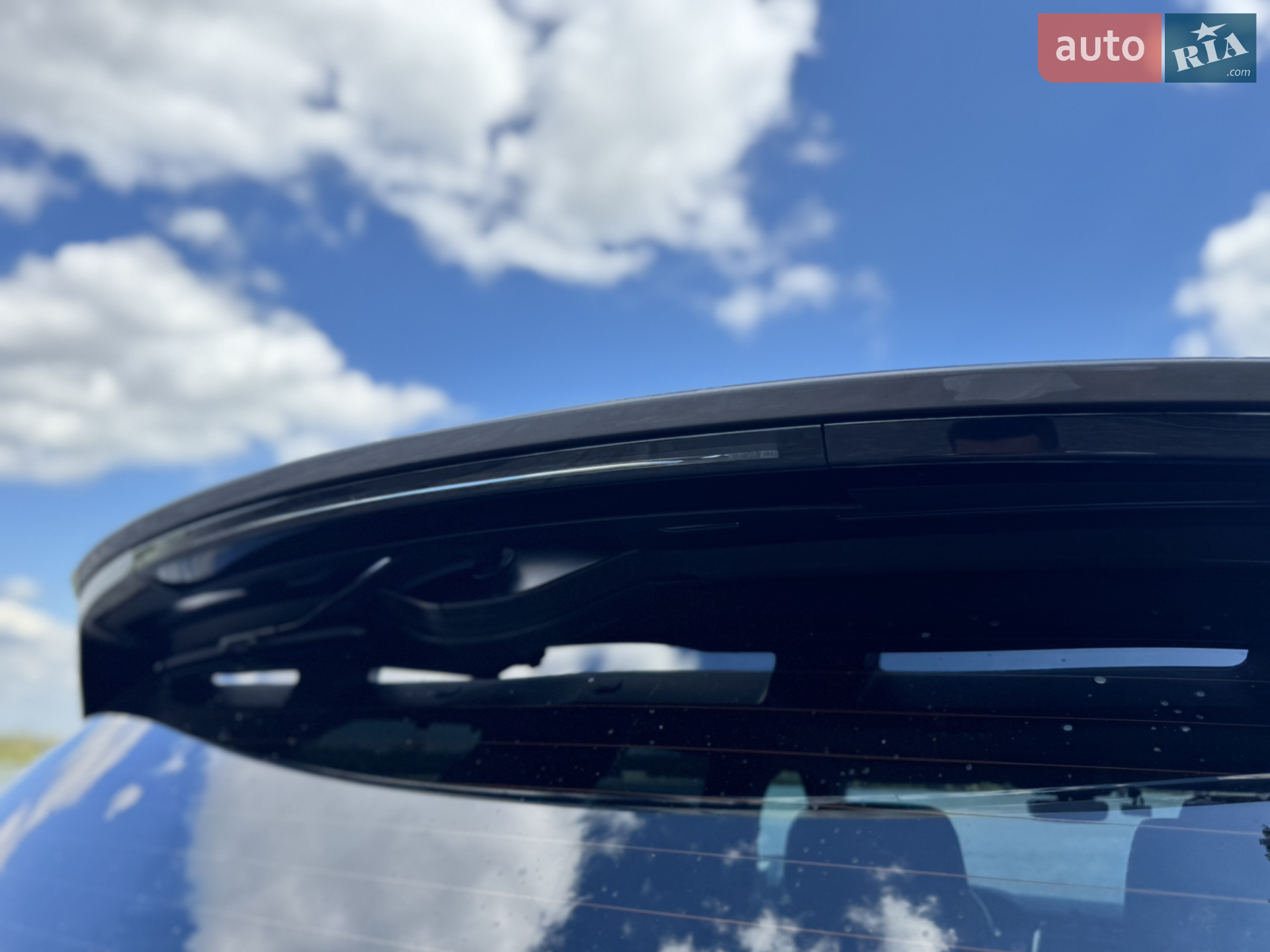 2020 Land Rover Discovery - мініатюра 26