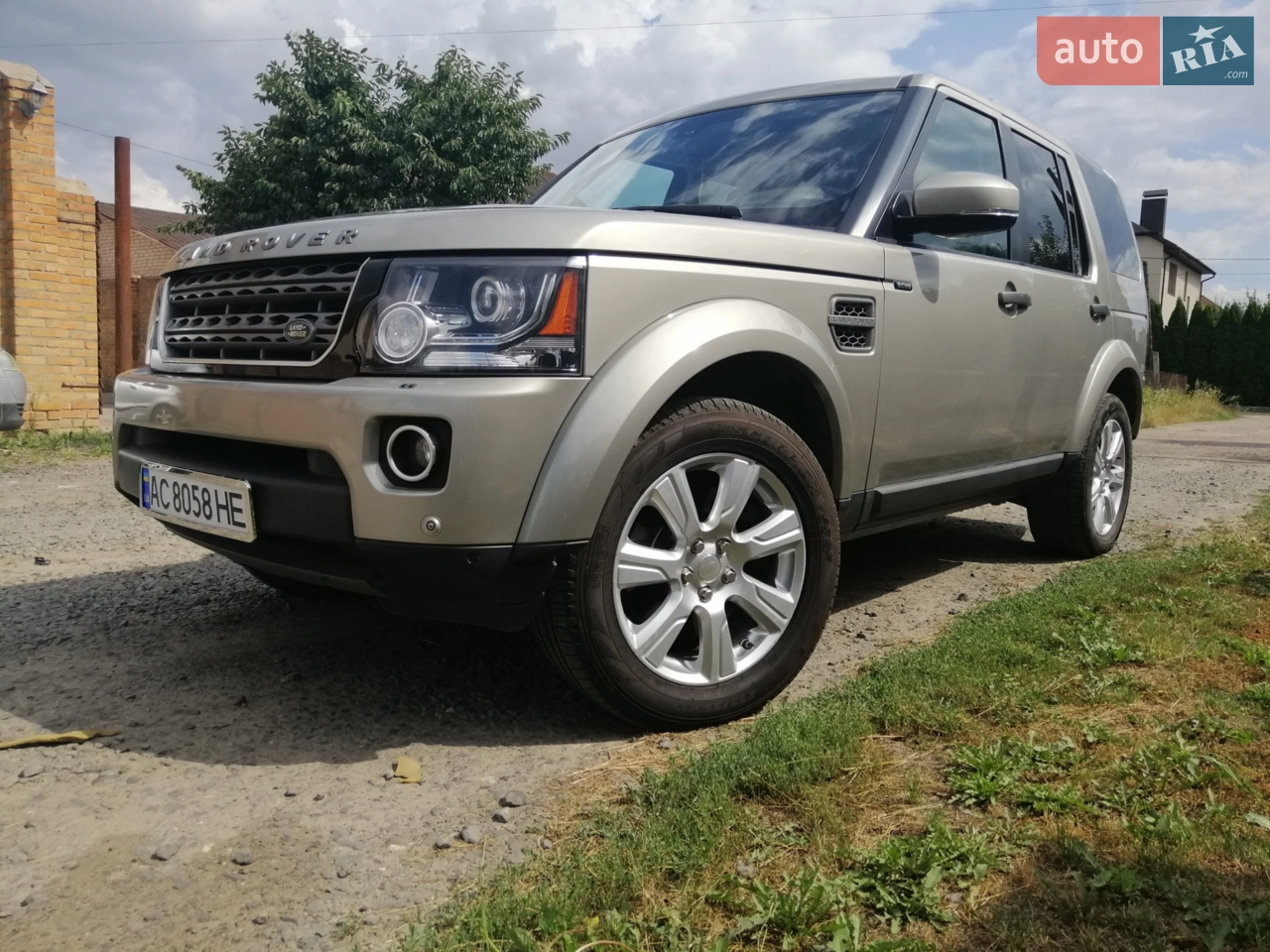 2013 Land Rover Discovery - мініатюра 21