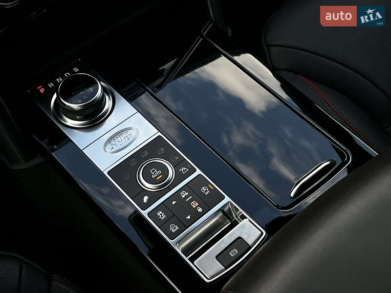 Внедорожник / Кроссовер Land Rover Discovery 2019 в Киеве фото 16 Внедорожник / Кроссовер Land Rover Discovery 2019 в Киеве