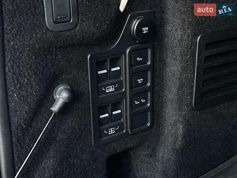 Внедорожник / Кроссовер Land Rover Discovery 2019 в Киеве фото 26 Внедорожник / Кроссовер Land Rover Discovery 2019 в Киеве