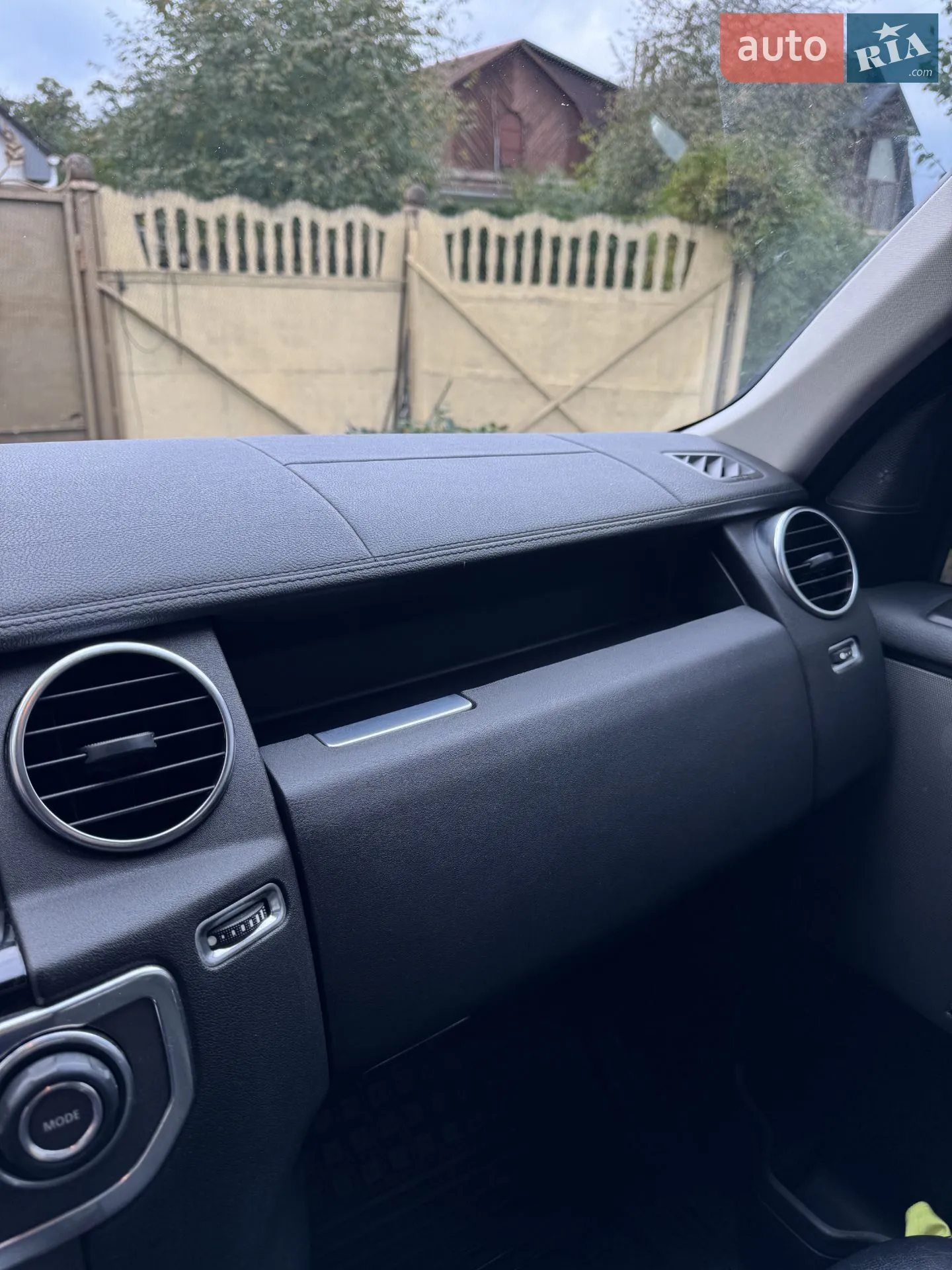 2011 Land Rover Discovery - мініатюра 14