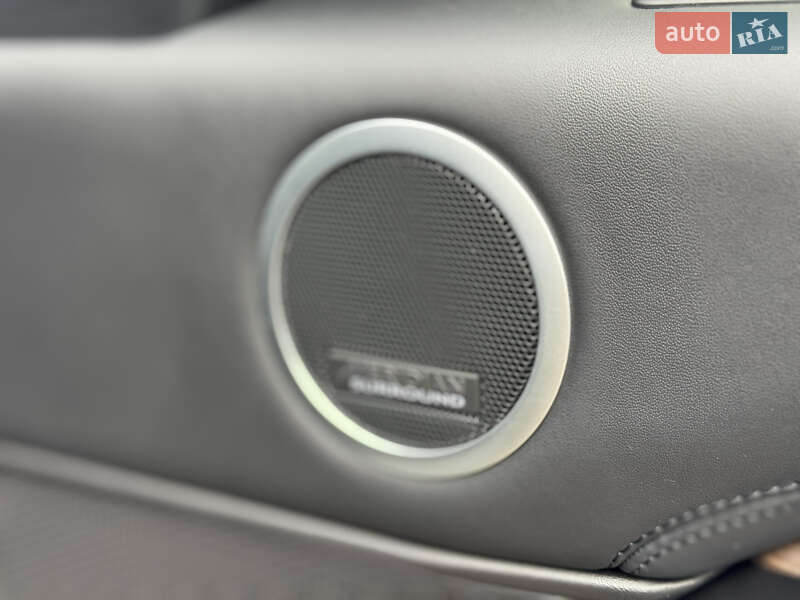 Внедорожник / Кроссовер Land Rover Discovery 2018 в Киеве фото 18 Внедорожник / Кроссовер Land Rover Discovery 2018 в Киеве